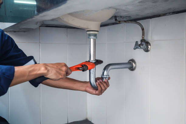 Best Plumbing Inspection Services  in Marysville, WA