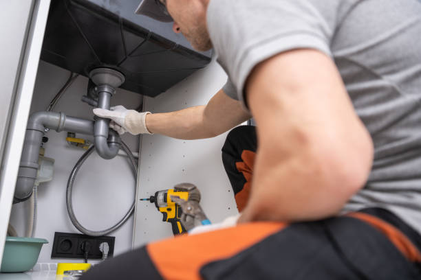  Marysville, WA Plumbing Pros